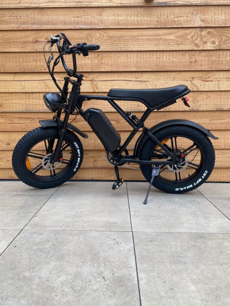 fatbike